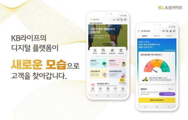 [사진=KB라이프]