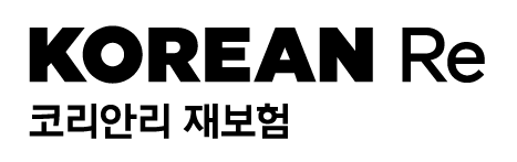 코리안리 CI.
