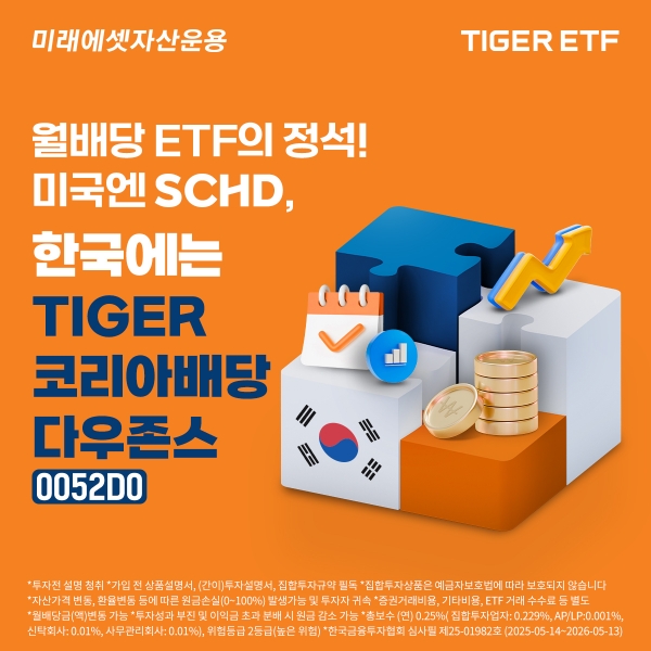 [사진=미래에셋자산운용]