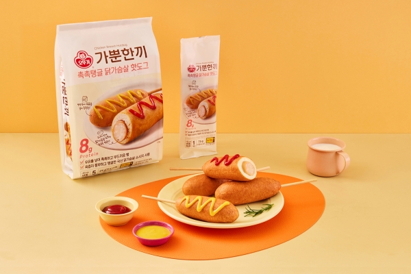 [사진=오뚜기]