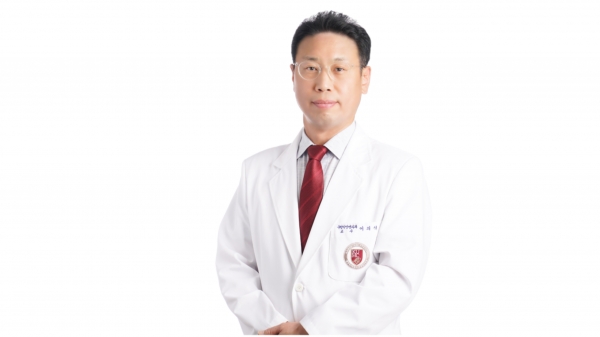 ▲고려대 구로병원 구강악안면외과_이의석 교수