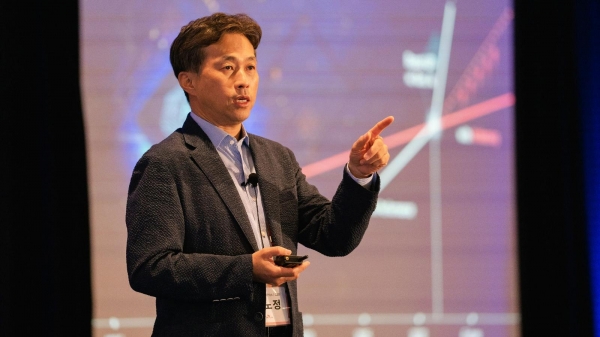 SK하이닉스, AI 인재 찾아 실리콘밸리서 ‘글로벌 포럼’ 개최_이미지_인물_보도자료_2025_01