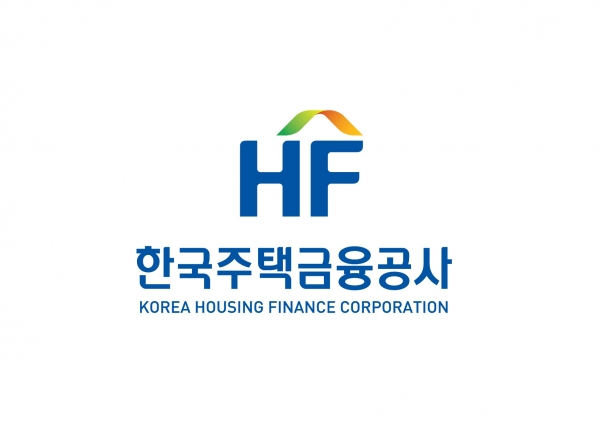 한국주택금융공사 CI.