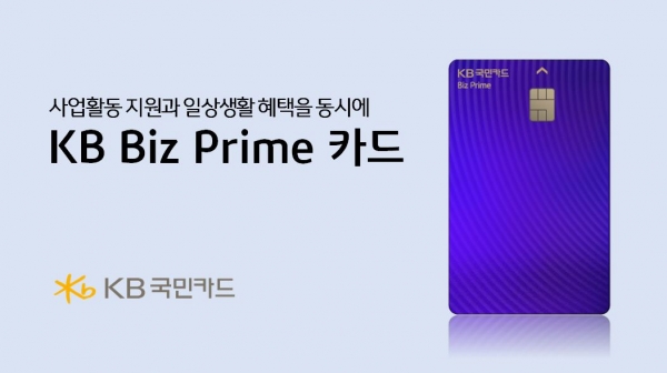 [사진=KB국민카드]