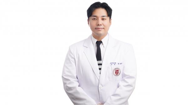 ▲고려대 구로병원 심장혈관흉부외과 이준희 교수
