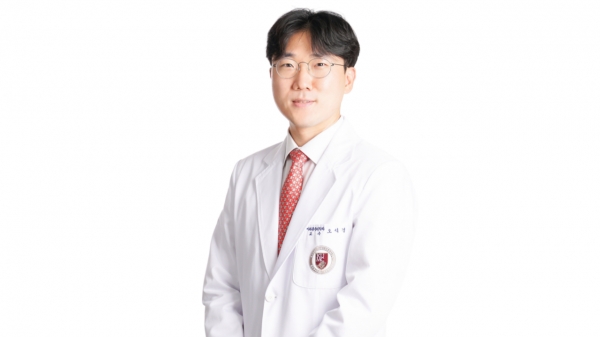 ▲고려대 구로병원 마취통증의학과 오석경 교수