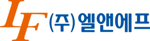 [사진=엘앤에프]