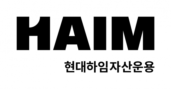 현대하임자산운용 CI.