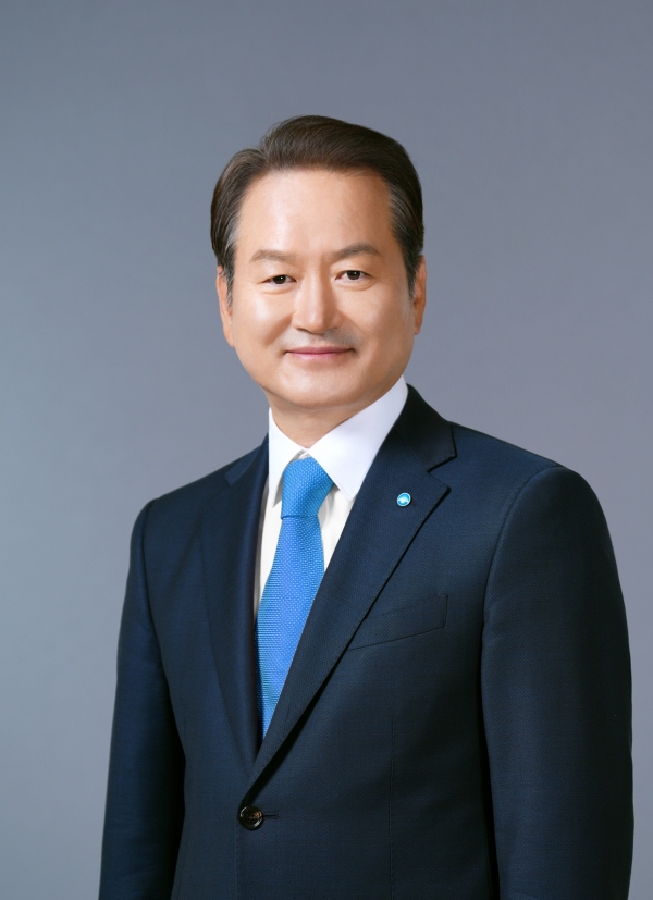 성대규 동양생명 신임 대표이사 [사진=동양생명]