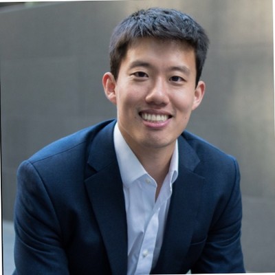 ▲올릭스 사업전략 총괄 고한석 이사