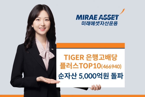 [사진=미래에셋자산운용]
