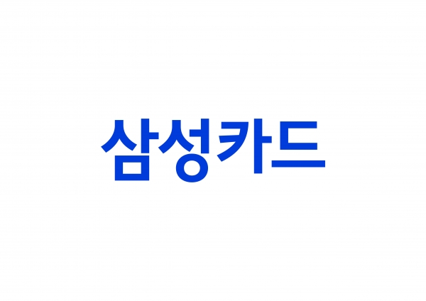 삼성카드 CI. [사진=삼성카드]