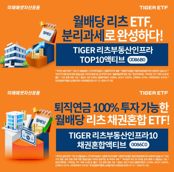 [사진=미래에셋자산운용]