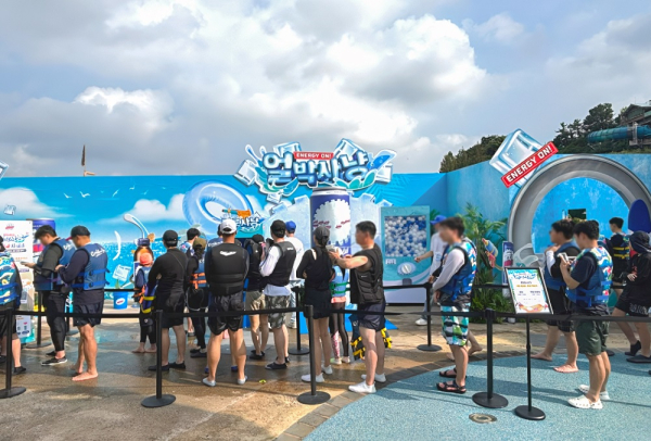 ▲얼박사 팝업스토어