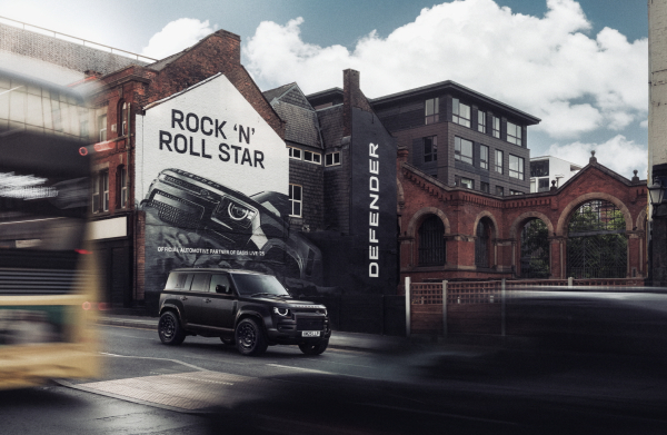 [사진=JLR 코리아]