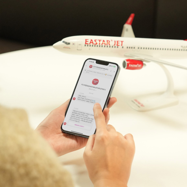 [사진=이스타항공]