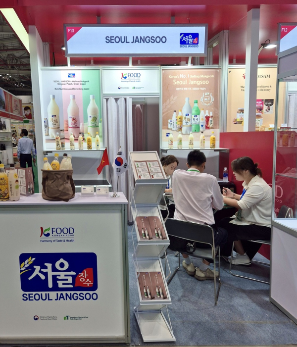 [사진=서울장수주식회사]