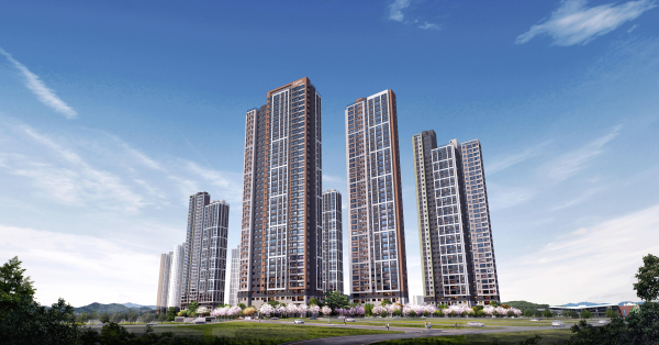 [사진=우미건설]