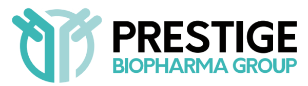 [사진=프레스티지바이오파마 그룹]