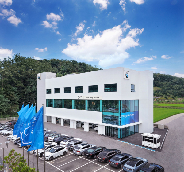 [사진=삼천리 모터스]