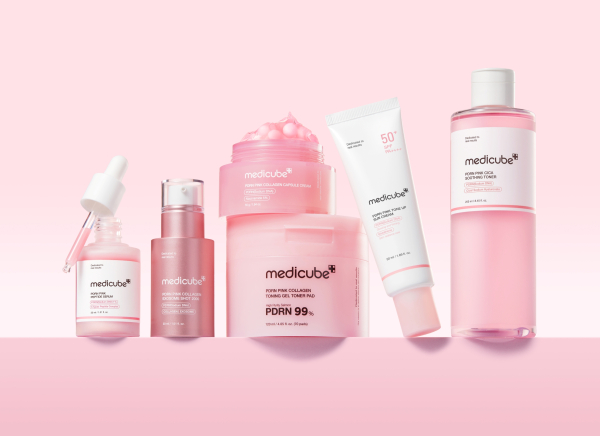 ▲에이피알 PDRN라인 제품군