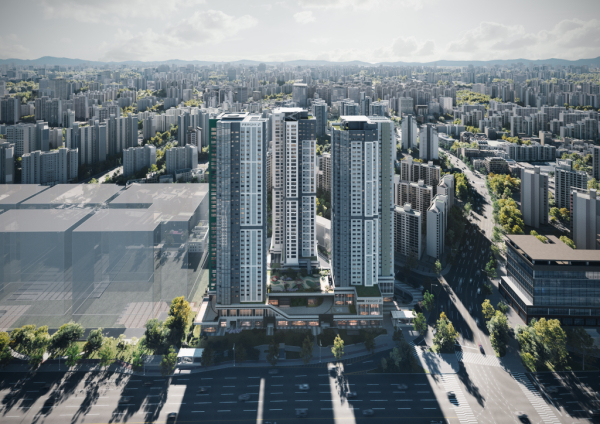 [사진=대우건설]