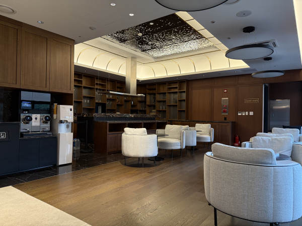 르피에드 문정 조식공간[사진=SH]