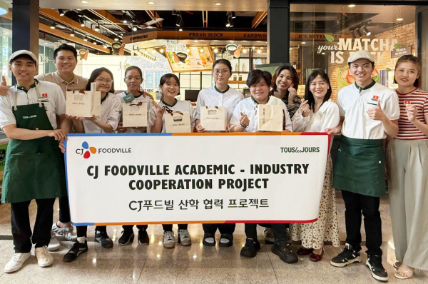 [사진=CJ푸드빌]