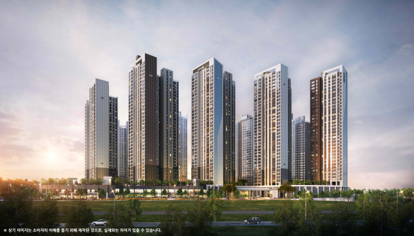 [사진=HDC현대산업개발]