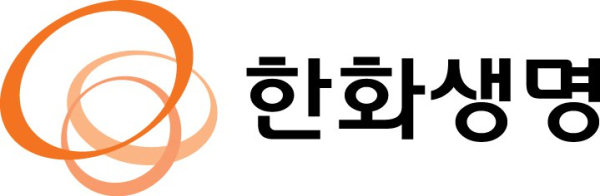 한화생명CI.