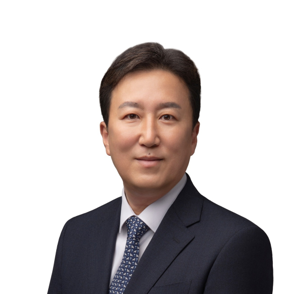 ▲휴온스메디텍, 하창우 신임 대표