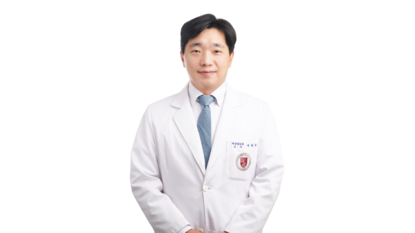 ▲고려대 구로병원 위장관외과 서원준 교수