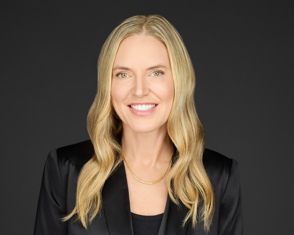 ▲휴젤, ‘캐리 스트롬’ 글로벌 CEO 선임