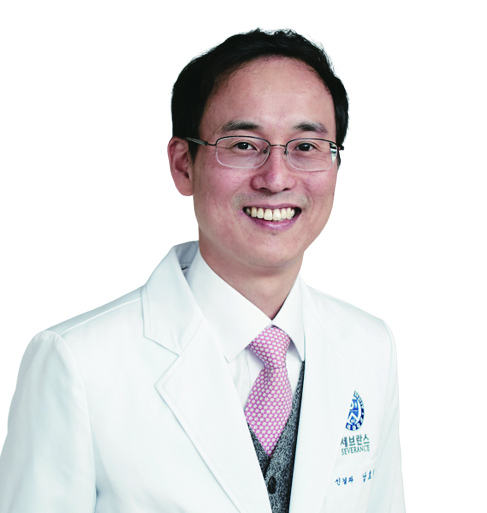▲세브란스병원 신경과 남효석 교수