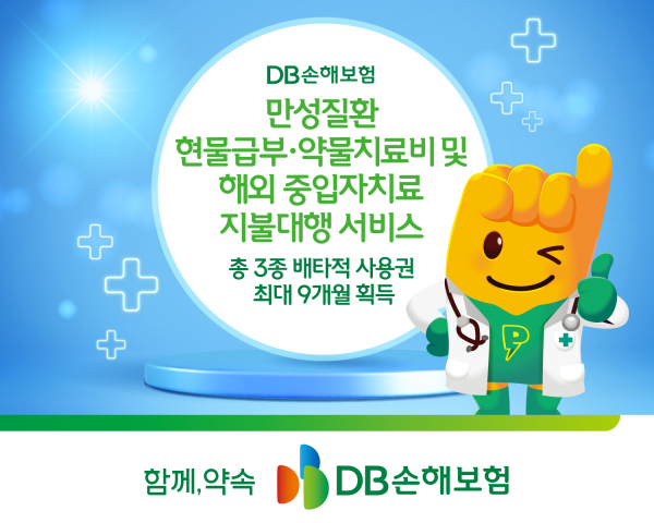 [사진=DB손해보험]