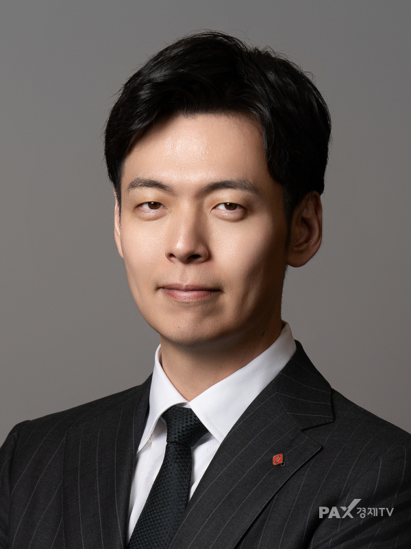 ▲ 롯데바이오로직스, 신유열 공동대표