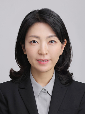 ▲ GC(녹십자홀딩스) 박소영 전략기획실장 영입