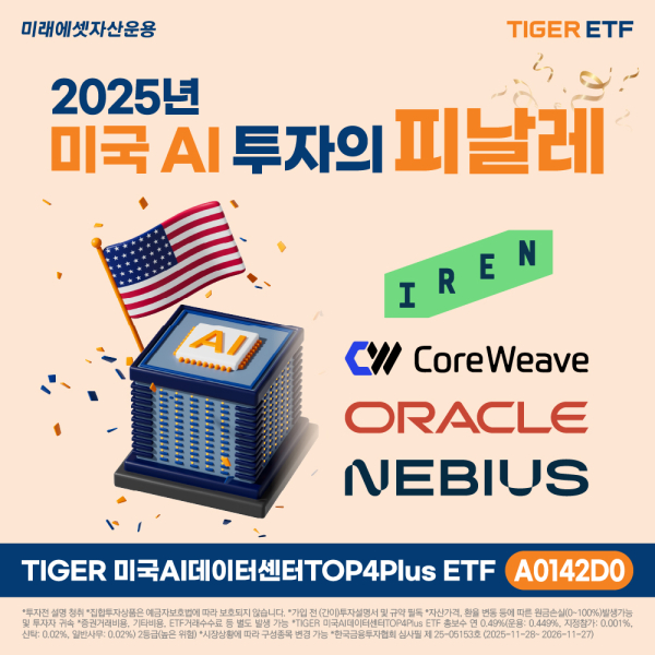 [사진=미래에셋자산운용]