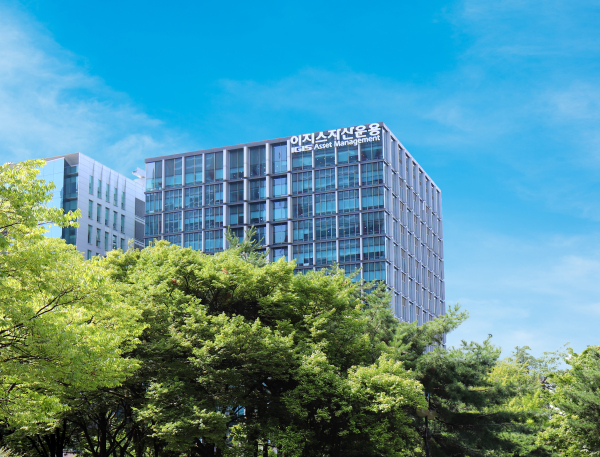 [사진=이지스자산운용]
