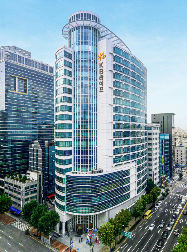 [사진=KB라이프]