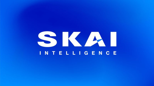 [사진=스카이인텔리전스]