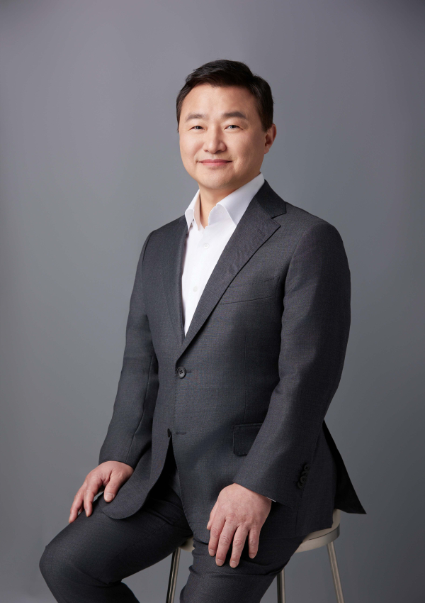 노태문 대표이사 사장(DX부문장)