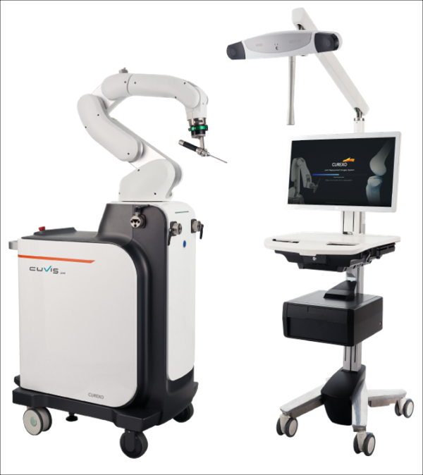 ▲CUVIS-joint 제품 사진