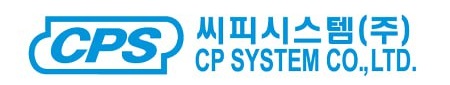 씨피시스템 CI [사진=씨피시스템]