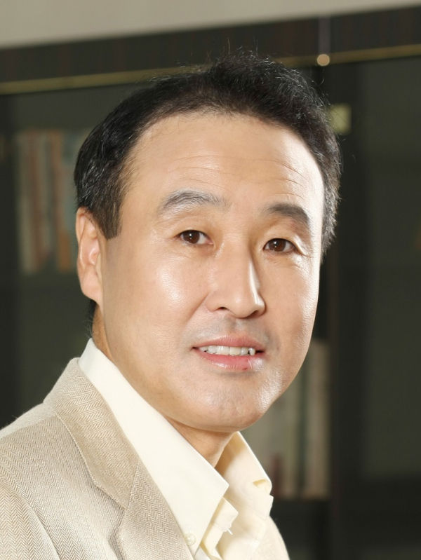 ▲ 권기범 동국제약 회장, 한국제약바이오협회 차기 이사장