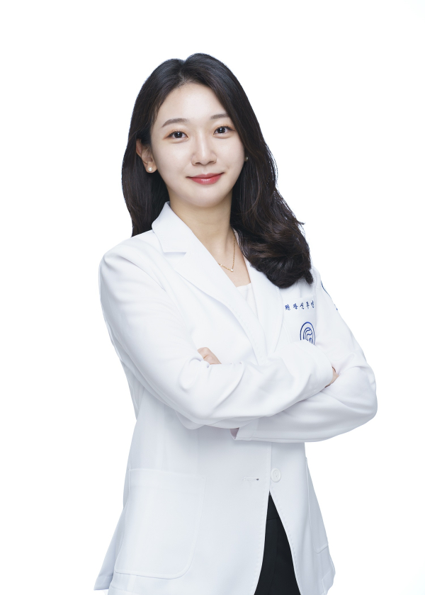 ▲자생한방병원 척추관절연구소 신주연 한의사