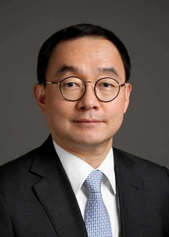 ▲김동건 엘레바 테라퓨틱스 대표이사