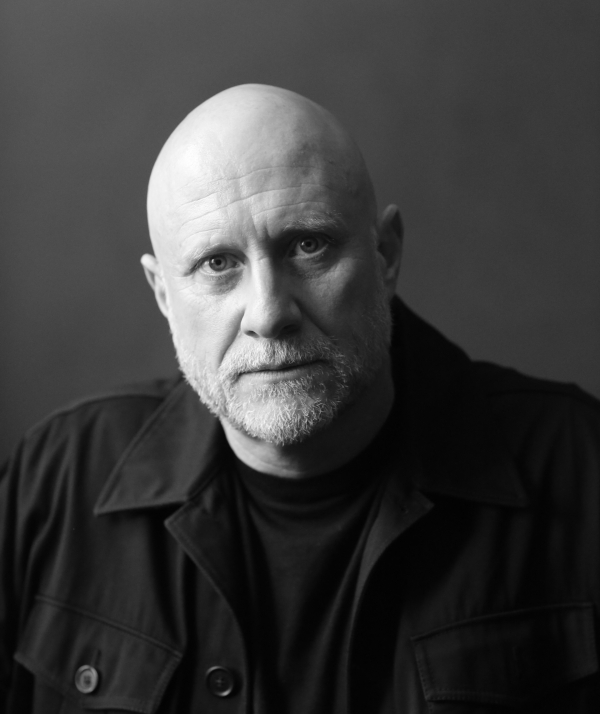 2026년 'LG 구겐하임 어워드' 수상자 트레버 페글렌(Trevor Paglen) ©Trevor Paglen [사진: Michael Avedon]
