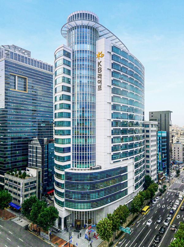 [사진=KB라이프]