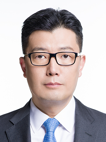 ▲일동제약 R&D본부장 박재홍 사장